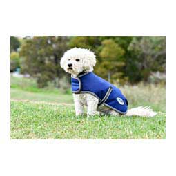 Comfitec Premier Freedom Parka Dog Coat Weatherbeeta